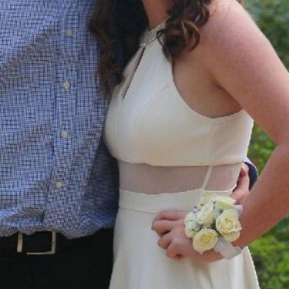 Gorgeous formal dress!! - Picture 4 of 4